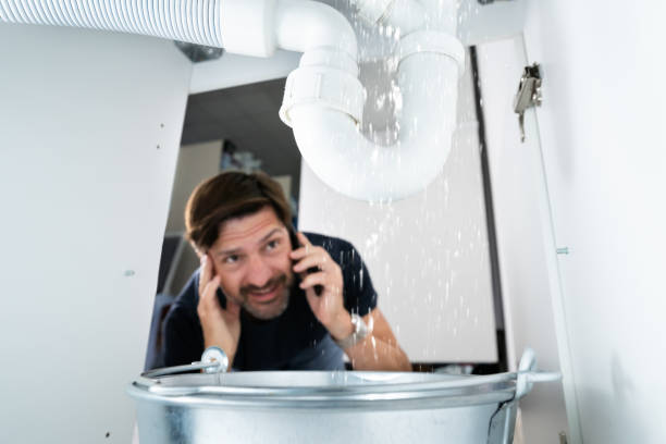 Sewer Line Replacement in Avenel, NJ
