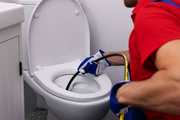 Best Sewer Cleaning Services  in Avenel, NJ