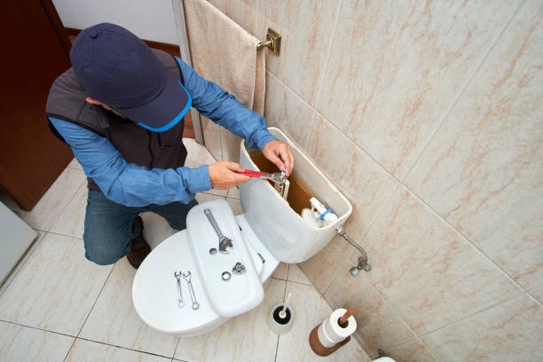 Best Faucet Repair  in Avenel, NJ