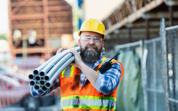 Best Drain Cleaning Services  in Avenel, NJ