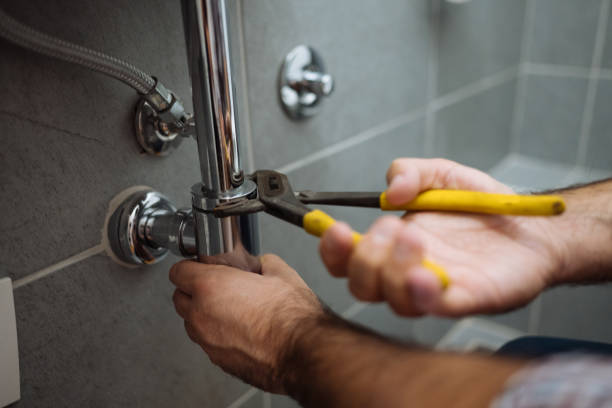 Best Pipe Repair Near Me  in Avenel, NJ