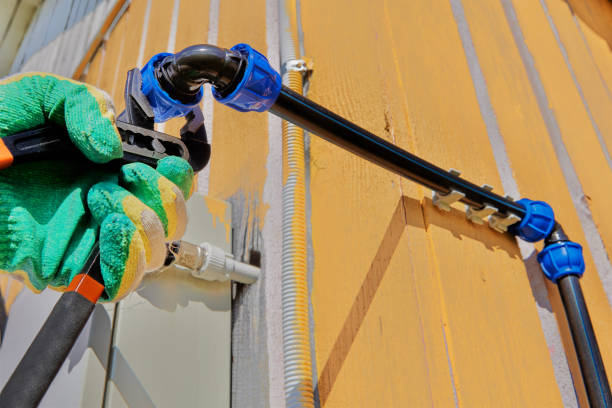 Shower Repair Services in Avenel, NJ