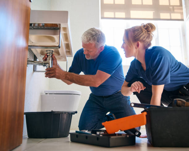Best Sprinkler Systems  in Avenel, NJ