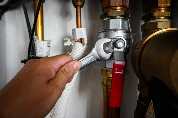 Best Plumbing Installation Services  in Avenel, NJ